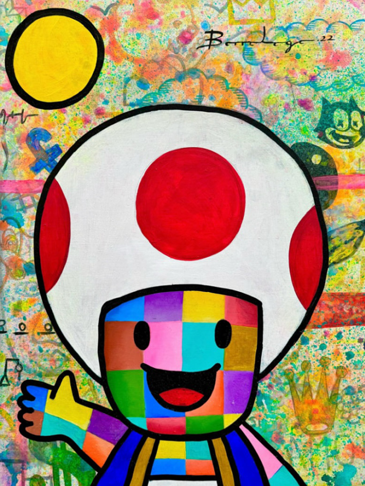TOAD